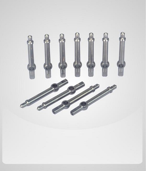 精密機(jī)械零件之軸類零件的加工，你該考慮哪些內(nèi)容？